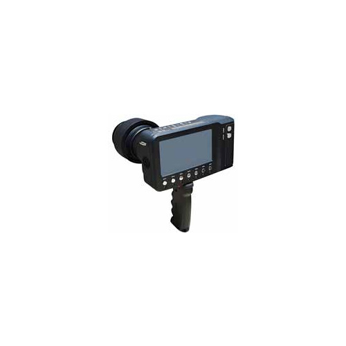 手持式迷你超宽光谱物证搜索摄录系统