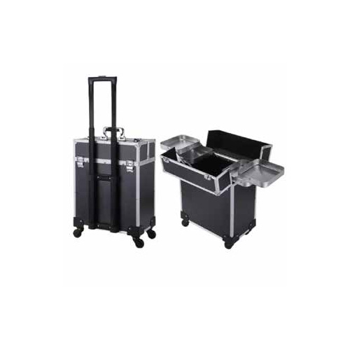 便携式装备保管箱（不含充电模块）