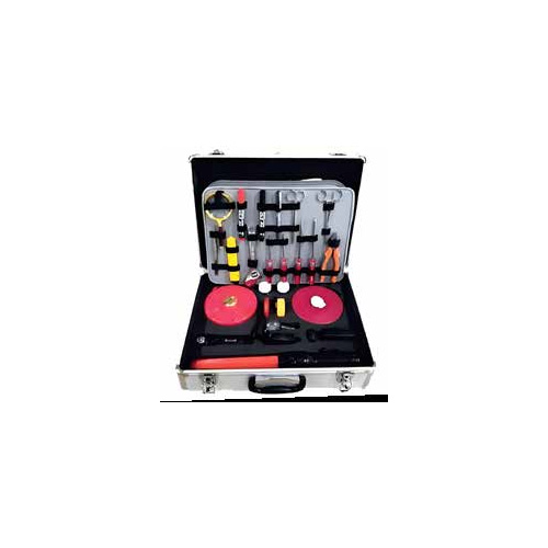 交通事故勘查箱