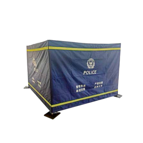 便携式折叠围挡