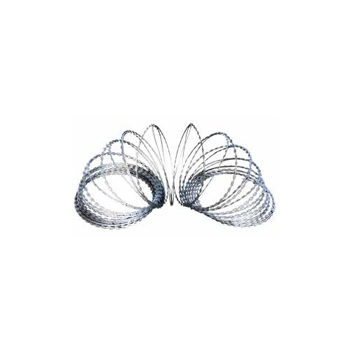 拦网式阻车路障