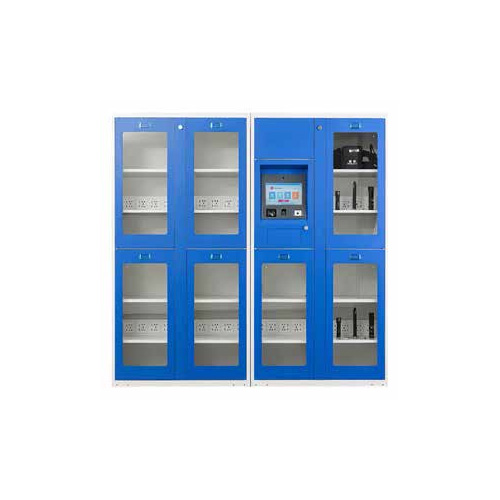 涉案物品管理柜