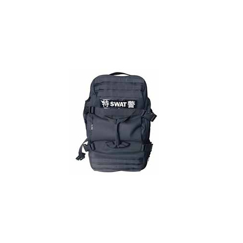 特警战训多功能包